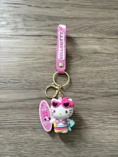 2026年最新】ハワイ キティ ストラップの人気アイテム - メルカリ