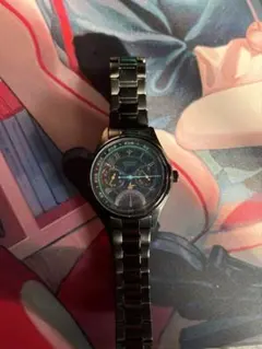 2026年最新】斧乃木余接 時計の人気アイテム - メルカリ