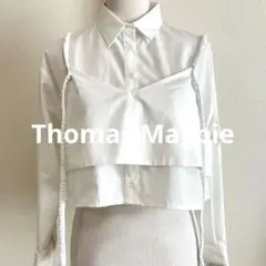 2026年最新】トーマスマグパイの人気アイテム - メルカリ