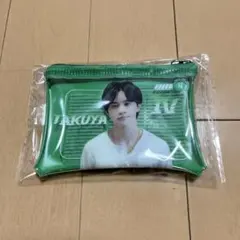 2026年最新】超特急ポーチの人気アイテム - メルカリ