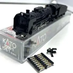 2026年最新】kato d51 2006-1の人気アイテム - メルカリ