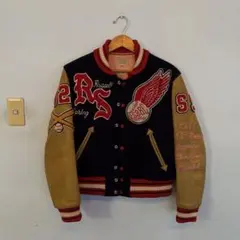 2026年最新】スタジャン スタイルアイズの人気アイテム - メルカリ