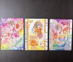 2026年最新】きらりんレボリューションの人気アイテム - メルカリ