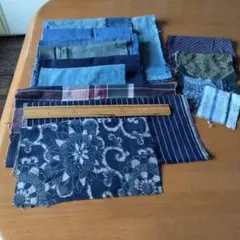 2026年最新】襤褸古布の人気アイテム - メルカリ