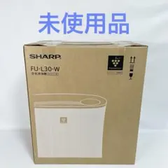 2026年最新】sharp fu-l30の人気アイテム - メルカリ