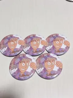 2026年最新】鉢屋三郎 缶バッジの人気アイテム - メルカリ