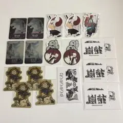 2026年最新】eve グッズ 花嵐の人気アイテム - メルカリ