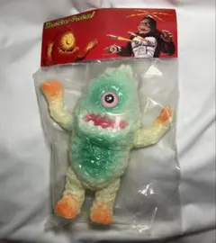 2026年最新】ズドン ソフビの人気アイテム - メルカリ