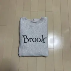 2026年最新】brook sweatの人気アイテム - メルカリ