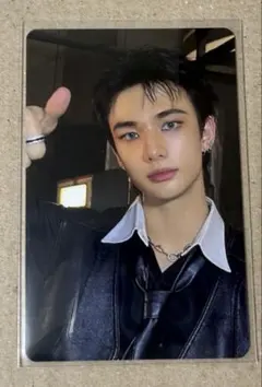 2026年最新】ヒョンジン パーカーの人気アイテム - メルカリ