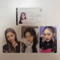 2026年最新】IVE イソ elevenの人気アイテム - メルカリ