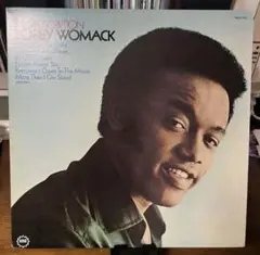 2026年最新】BOBBY WOMACK レコードの人気アイテム - メルカリ