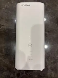 2026年最新】wi-fiルーター ソフトバンクの人気アイテム - メルカリ