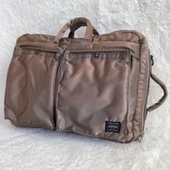 2026年最新】吉田カバン カラー：シルバー系 ビジネスバッグの人気