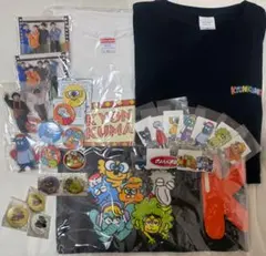 2026年最新】きょんくまの人気アイテム - メルカリ