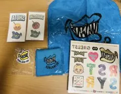 2026年最新】関ジャニグッズの人気アイテム - メルカリ