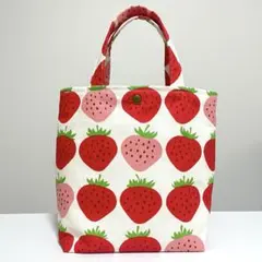 2026年最新】手編みいちごバッグの人気アイテム - メルカリ