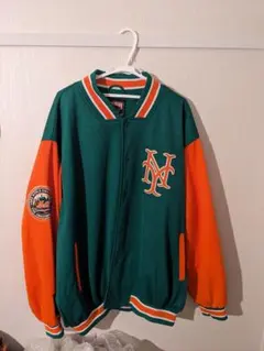 2026年最新】ニューヨークメッツ スタジャンの人気アイテム - メルカリ