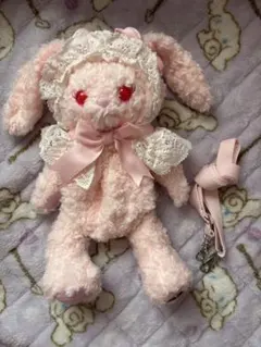 2026年最新】うさくみゃちゃんポシェットの人気アイテム - メルカリ