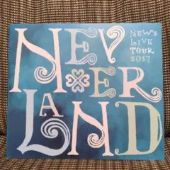 2026年最新】news neverlandの人気アイテム - メルカリ