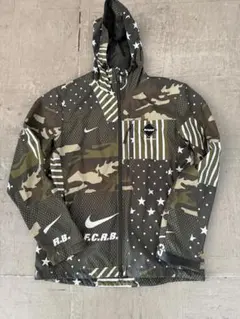 2026年最新】F.C.R.B ジャケット NIKE bristolの人気アイテム - メルカリ