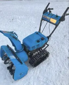 2026年最新】ヤマハ 除雪 機の人気アイテム - メルカリ