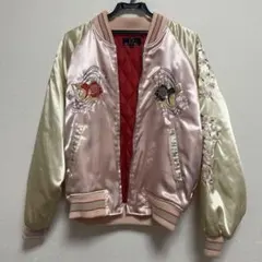 2026年最新】マジすか学園スカジャンの人気アイテム - メルカリ