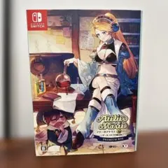 2026年最新】マリーのアトリエ remake プレミアムボックスの人気