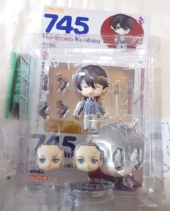 2026年最新】堀川国広 ねんどろいどの人気アイテム - メルカリ