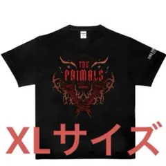 2026年最新】プライマルズ tシャツの人気アイテム - メルカリ