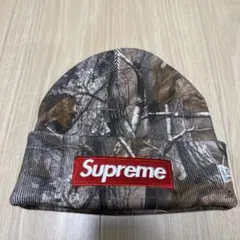2026年最新】supreme リアルツリー キャップの人気アイテム - メルカリ
