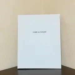 2026年最新】コムデギャルソン 写真集 青山店の人気アイテム - メルカリ