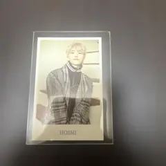 2026年最新】seventeen ケレン トレカ ホシの人気アイテム - メルカリ