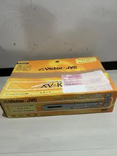 2026年最新】Victor dvd プレイヤーの人気アイテム - メルカリ