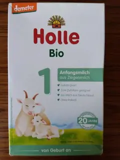 2026年最新】holle 粉ミルクの人気アイテム - メルカリ