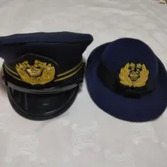 2026年最新】制帽 警察の人気アイテム - メルカリ