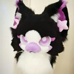 2026年最新】着ぐるみ ケモノ ヘッドの人気アイテム - メルカリ
