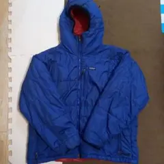 2026年最新】パタゴニア 98 ブルーリボン ダスパーカの人気アイテム