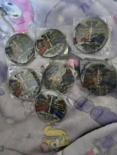 2026年最新】三代目 缶バッジの人気アイテム - メルカリ