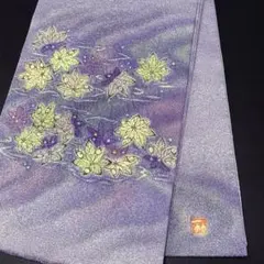 2026年最新】久保田一竹 辻が花 袋帯の人気アイテム - メルカリ