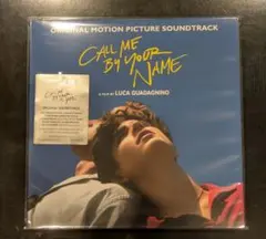 2026年最新】call me by your name レコードの人気アイテム - メルカリ