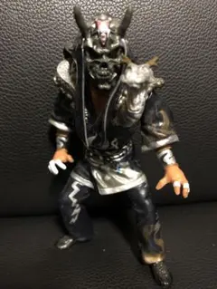 2026年最新】グレートムタ フィギュアの人気アイテム - メルカリ