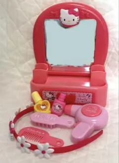 2026年最新】ハローキティ プチドレッサーの人気アイテム - メルカリ