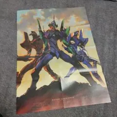 2026年最新】セガ エヴァンゲリオン ポスターの人気アイテム - メルカリ