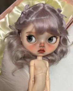 2026年最新】カスタムブライス 作家さまの人気アイテム - メルカリ