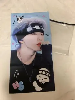 2026年最新】seventeen ホシ スローガンの人気アイテム - メルカリ