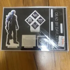 2026年最新】dead by daylight アクリルスタンドの人気アイテム - メルカリ