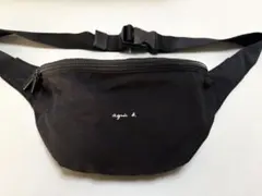 2026年最新】Agnes b ボディバッグ・ウエストポーチの人気アイテム