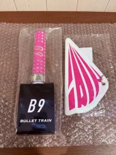 2026年最新】超特急 b9 ペンライトの人気アイテム - メルカリ