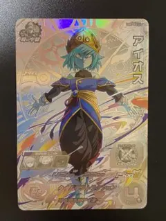 2026年最新】スーパードラゴンボールヒーローズ アイオスの人気